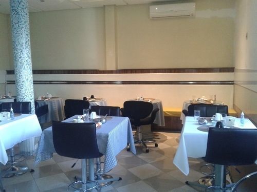 Feira Plaza Hotel 페이라 데 산타나 외부 사진